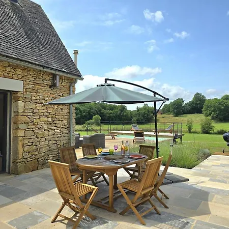 Maison Climatisee Avec Piscine Privee, Wifi Et Parking, Animaux Bienvenus - Fr-1-616-456